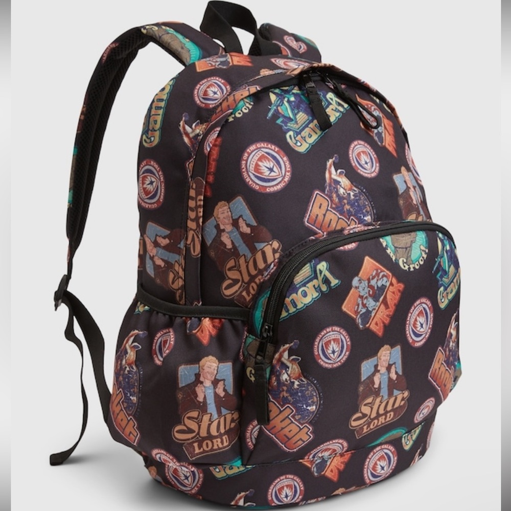 GAP‎ Marvel Recycled Backpack